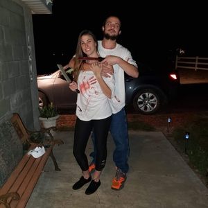 Meet your Posher, Kristen